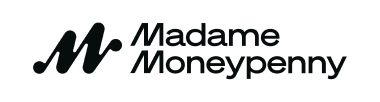 Madame Moneypenny
