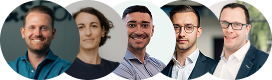 Sales and Brands Kunden